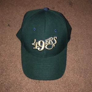 UNCC Ball Cap, One Size